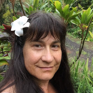 Meet your Posher, Gail